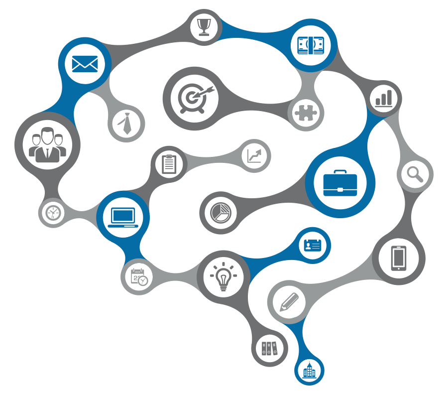 Intelligente Software Wissensdatenbank Intelligente Wissendatenbank in der Intranet Software