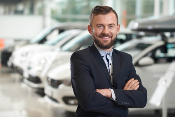 Dokumentenmanagement Branchen Autohandel