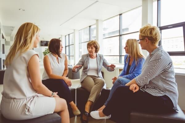 Dokumentenmanagement Branchen Sozialträger