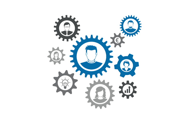 Beratung Software Service